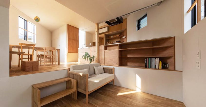 multi-level-house-inside multi-level-house-inside