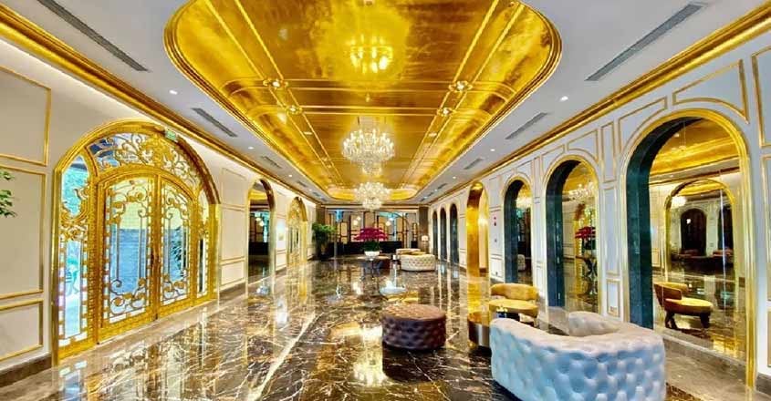 gold-plated-hotel-vietnam-hall gold-plated-hotel-vietnam-hall