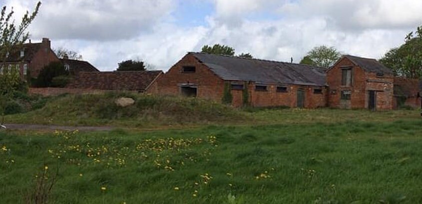 barn-old barn-old