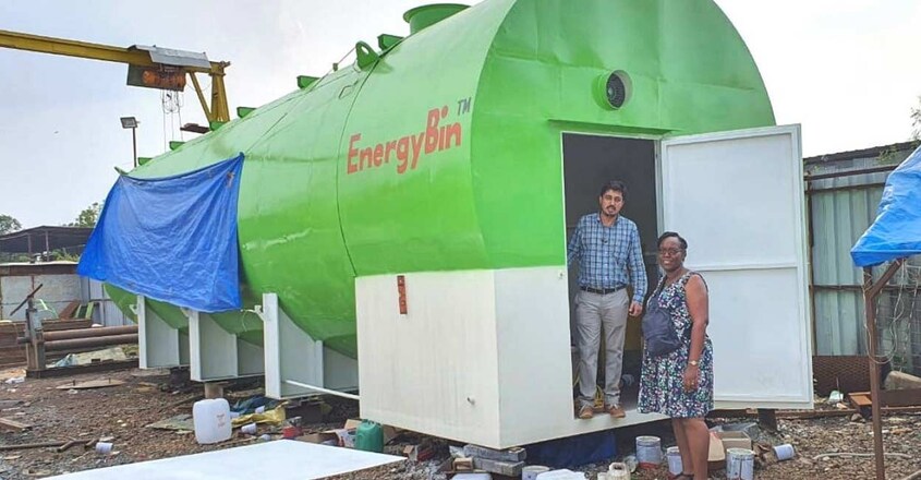 energybin-model energybin-model