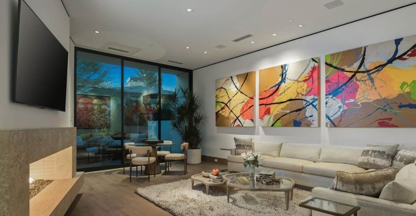apple-ceo-tim-cook-house-inside apple-ceo-tim-cook-house-inside