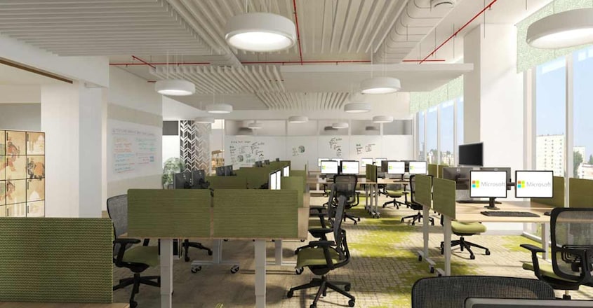 micorsoft-workspace micorsoft-workspace