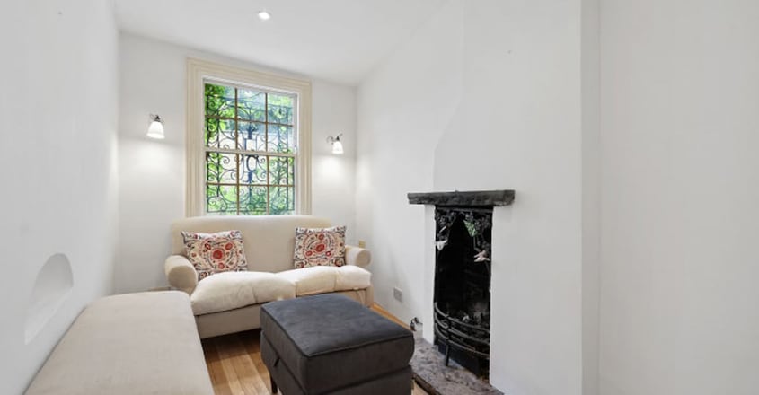 skinniest-house-london-interior skinniest-house-london-interior