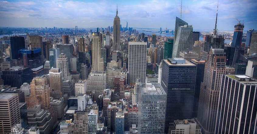 newyork-skyline newyork-skyline