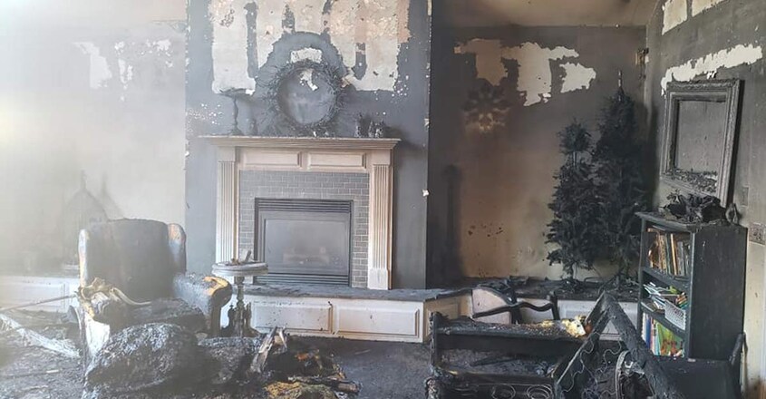 fire-at-house fire-at-house