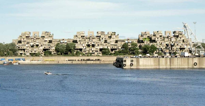 habitat67-block1 habitat67-block1