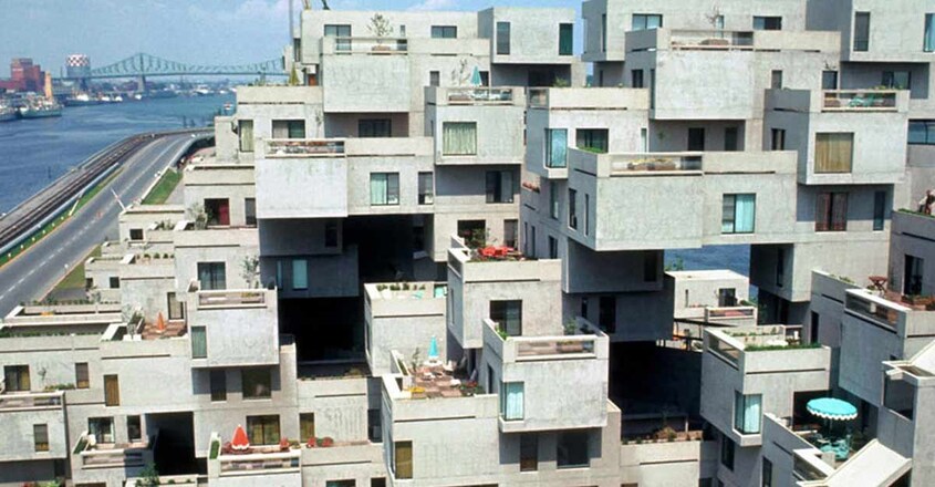 habitat67 habitat67