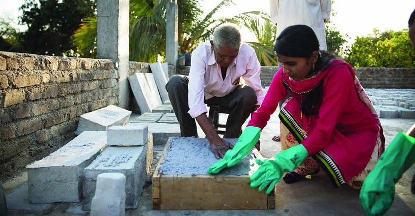 brick-making brick-making