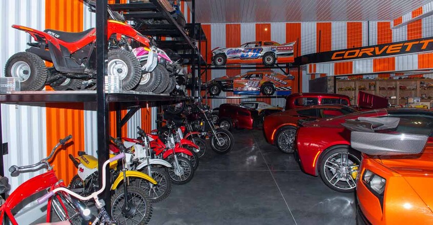school-house-garage school-house-garage