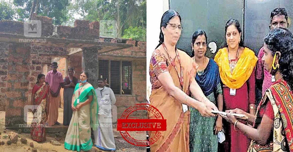 Suseela-and-Rajamma-house