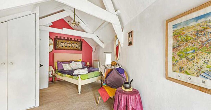 cofin-house-bed cofin-house-bed