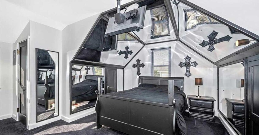 cofin-house-bed cofin-house-bed