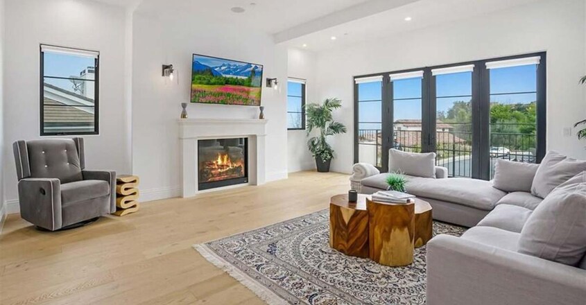 serena-williams-house-insid serena-williams-house-insid