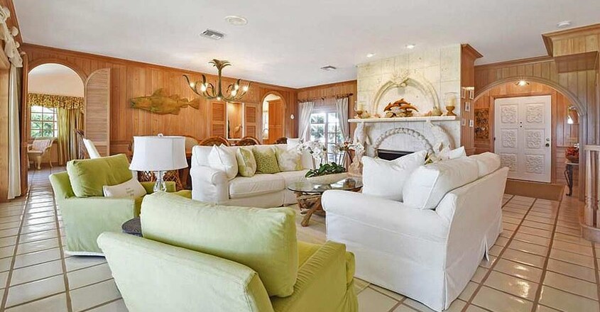 venus-williams-home-inside venus-williams-home-inside
