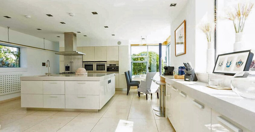 matt-damon-home-interior matt-damon-home-interior