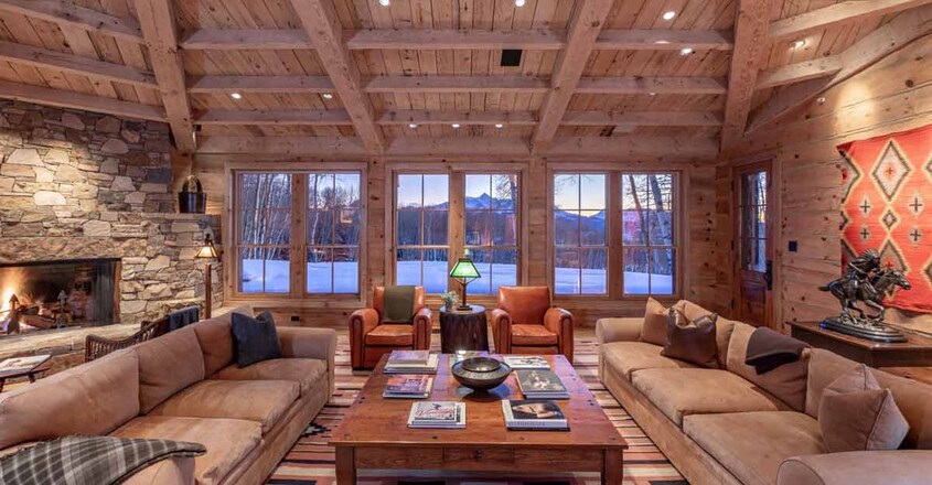 tom-cruise-colorado-home-inside tom-cruise-colorado-home-inside