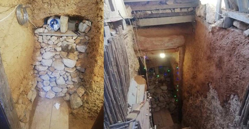 underground-home underground-home