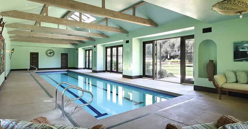 the-rock-mansion-pool the-rock-mansion-pool