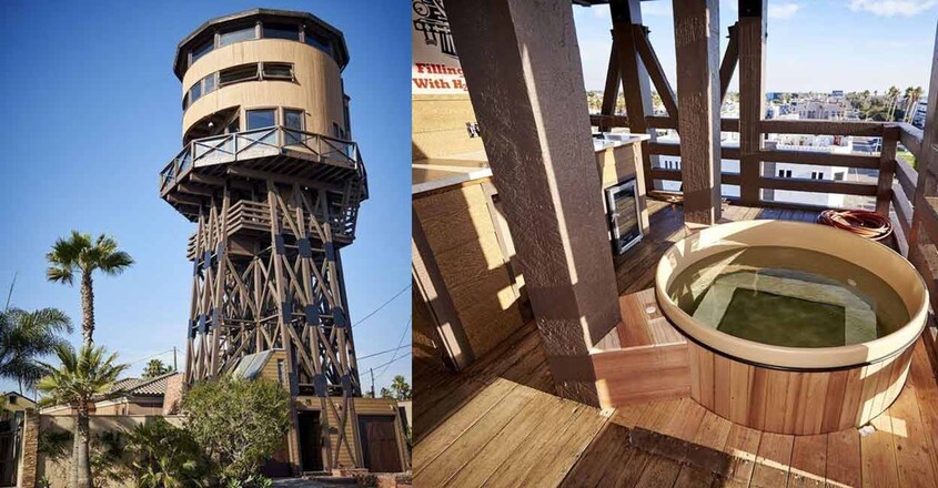 water-tower-bathtub water-tower-bathtub