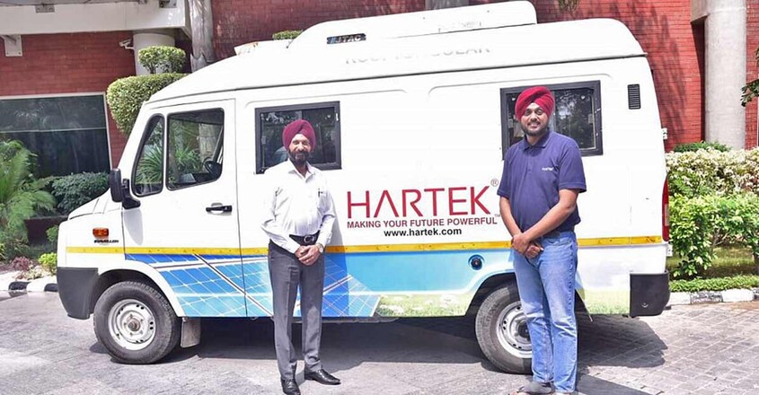 hartek hartek
