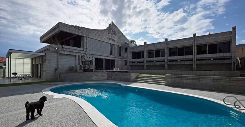 Iwanoff-Marsala-House Iwanoff-Marsala-House