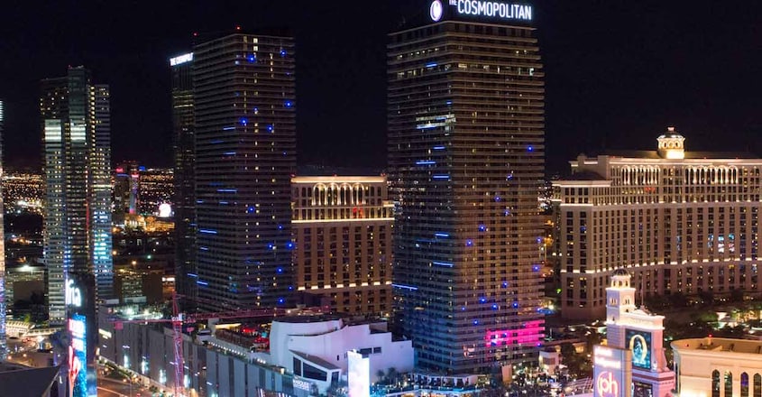 Cosmopolitan-LasVegas Cosmopolitan-LasVegas