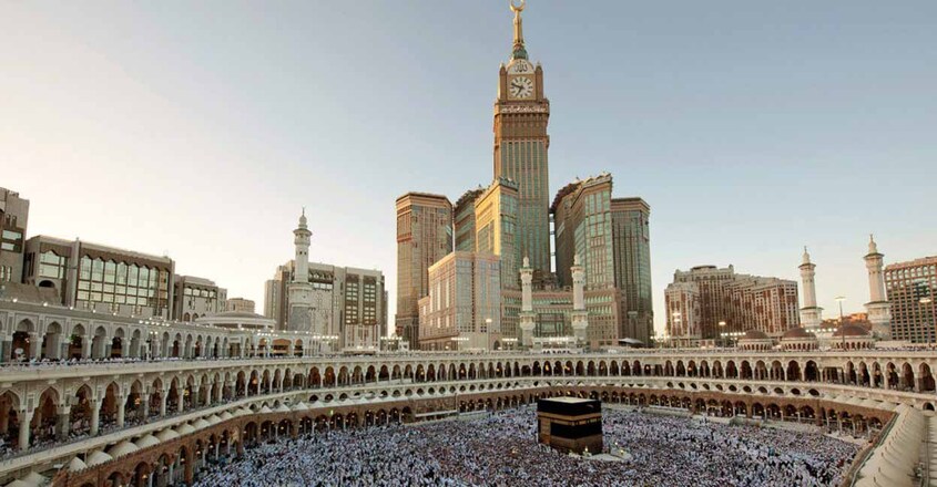 abraj-albaik abraj-albaik