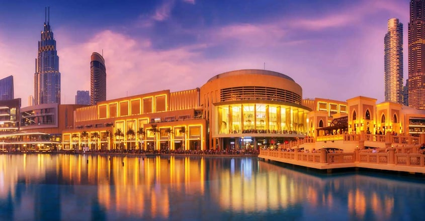 dubai-mall dubai-mall