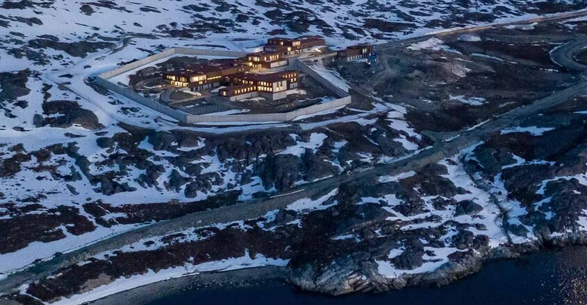 anstalten-prison-greenland-frost anstalten-prison-greenland-frost