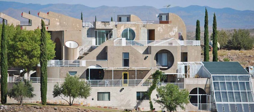 arcosanti-view arcosanti-view