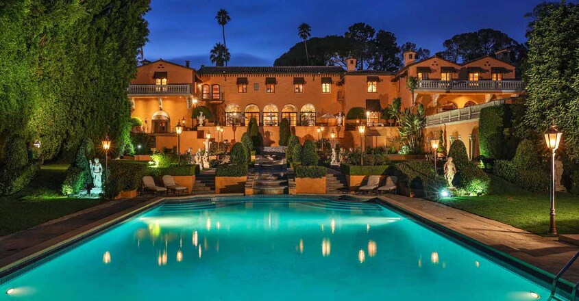 beverly-house-night beverly-house-night