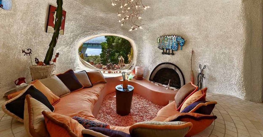 flintstone-home-interior flintstone-home-interior