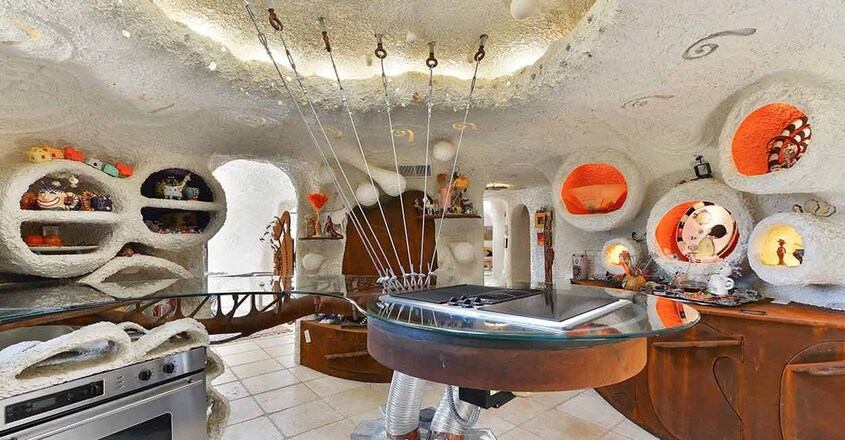 flintstone-home-kitchen flintstone-home-kitchen