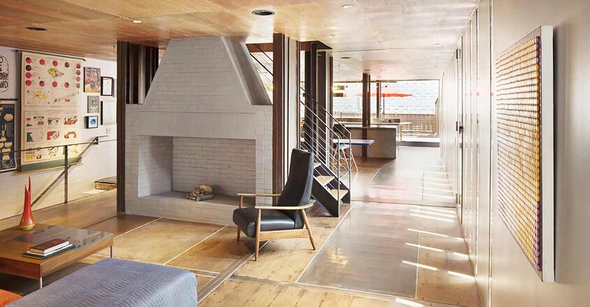 container-building-inside container-building-inside