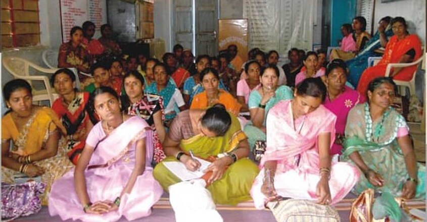 women-village women-village