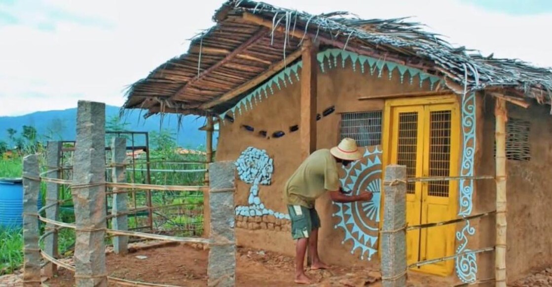 mud-house-bangalore-view mud-house-bangalore-view