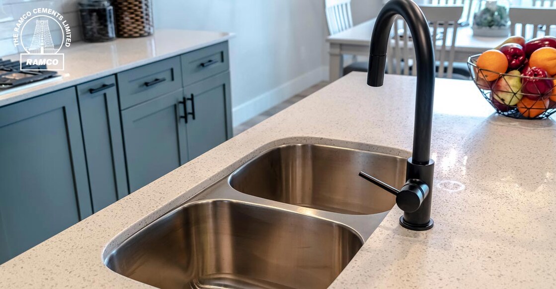 double-sink