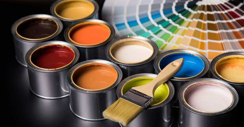 paint paint