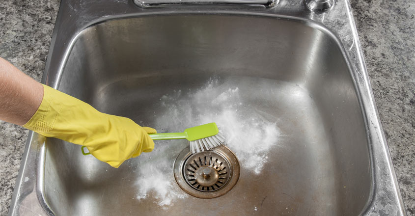 kitchen-sink-cleaning kitchen-sink-cleaning