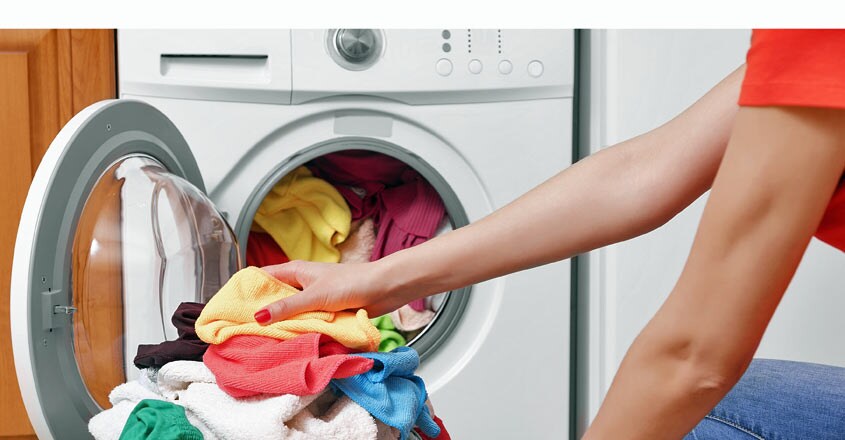 washing-machine washing-machine