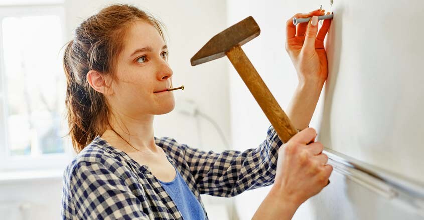 drilling-wall drilling-wall
