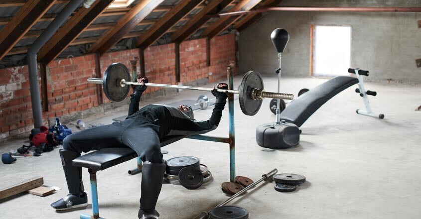 mini-home-gym mini-home-gym