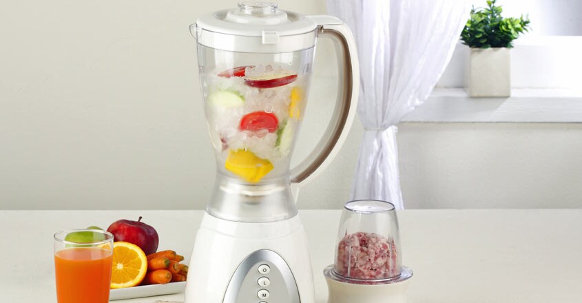 mixer-kitchen mixer-kitchen