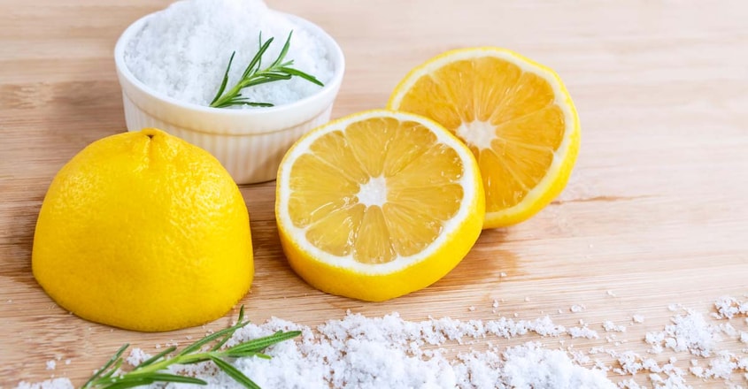 salt-lemon salt-lemon