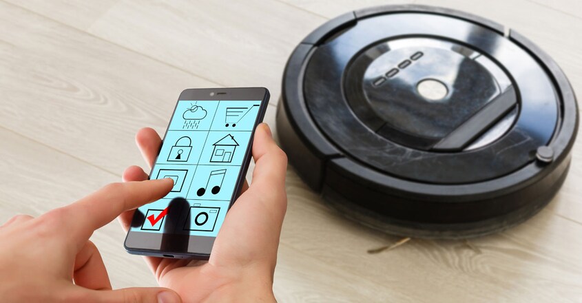 house-cleaning-robotic house-cleaning-robotic