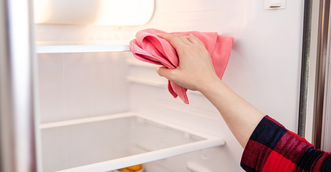 fridge-clean fridge-clean