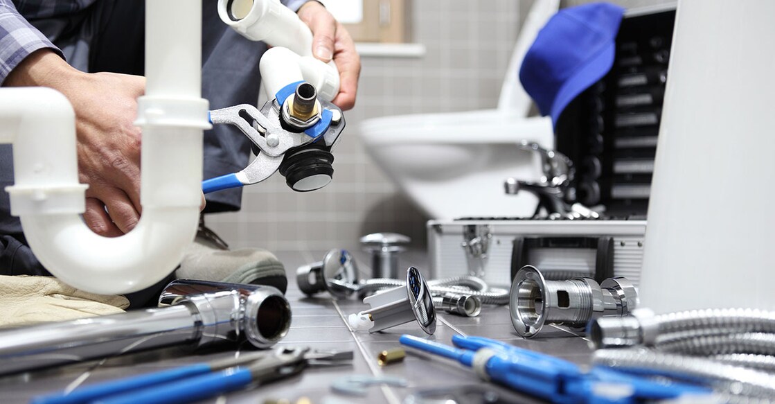 plumbing plumbing