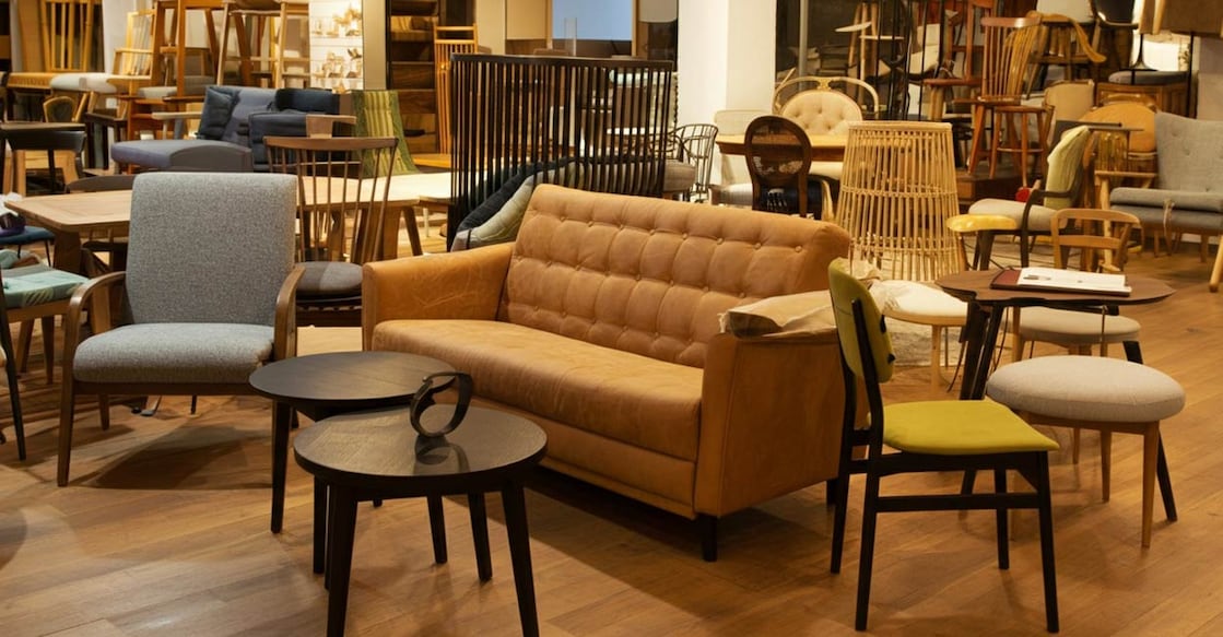 furniture