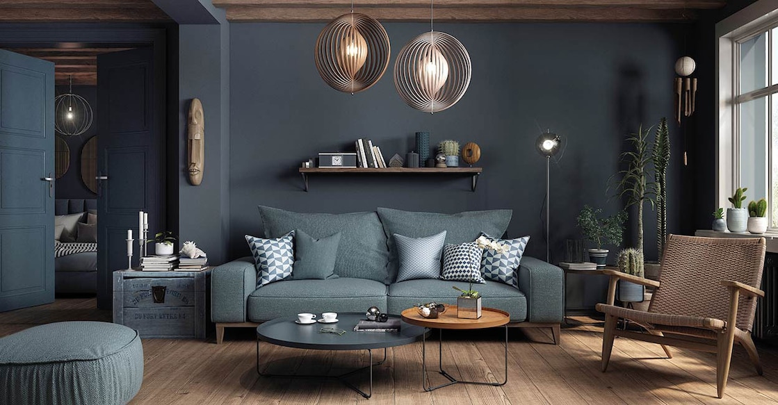 interior-design Photo by: Shutterstock