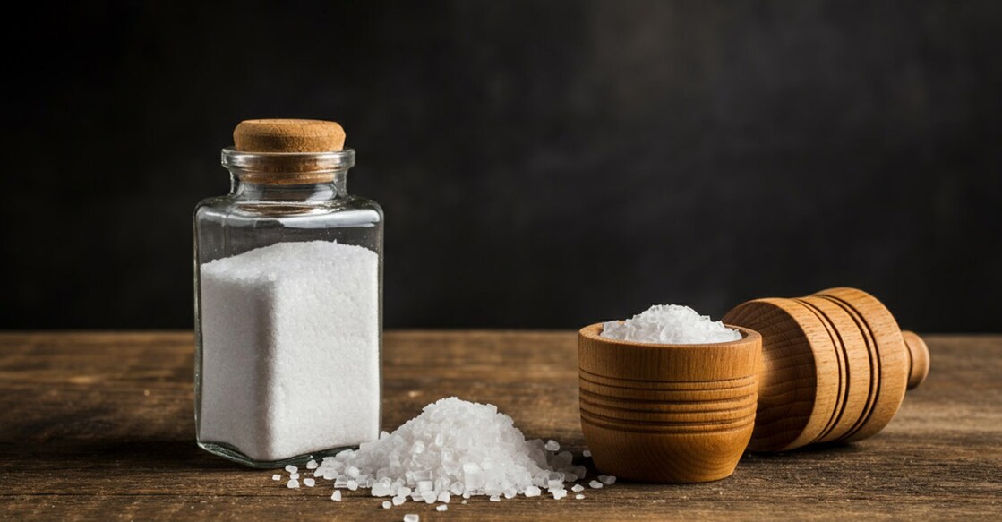 salt